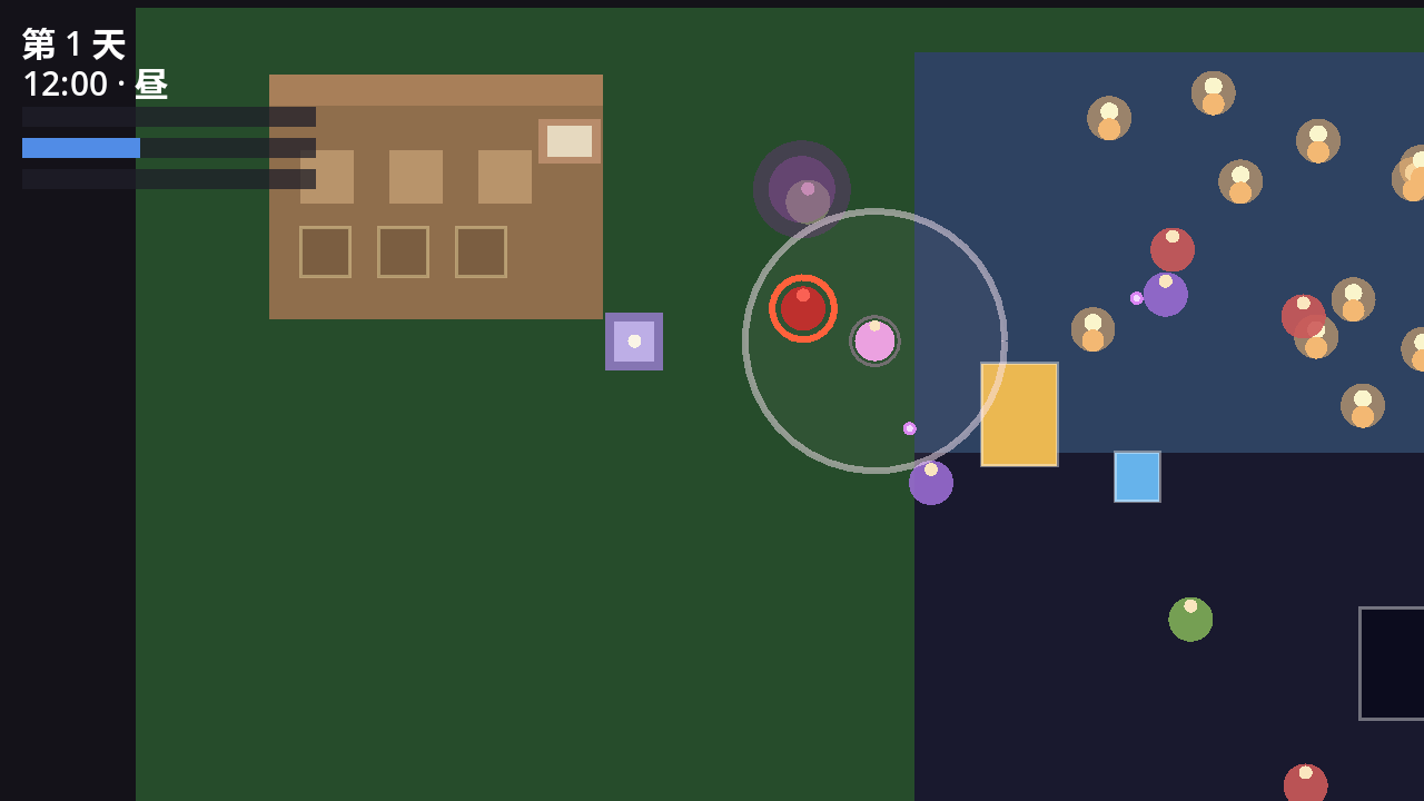 combat