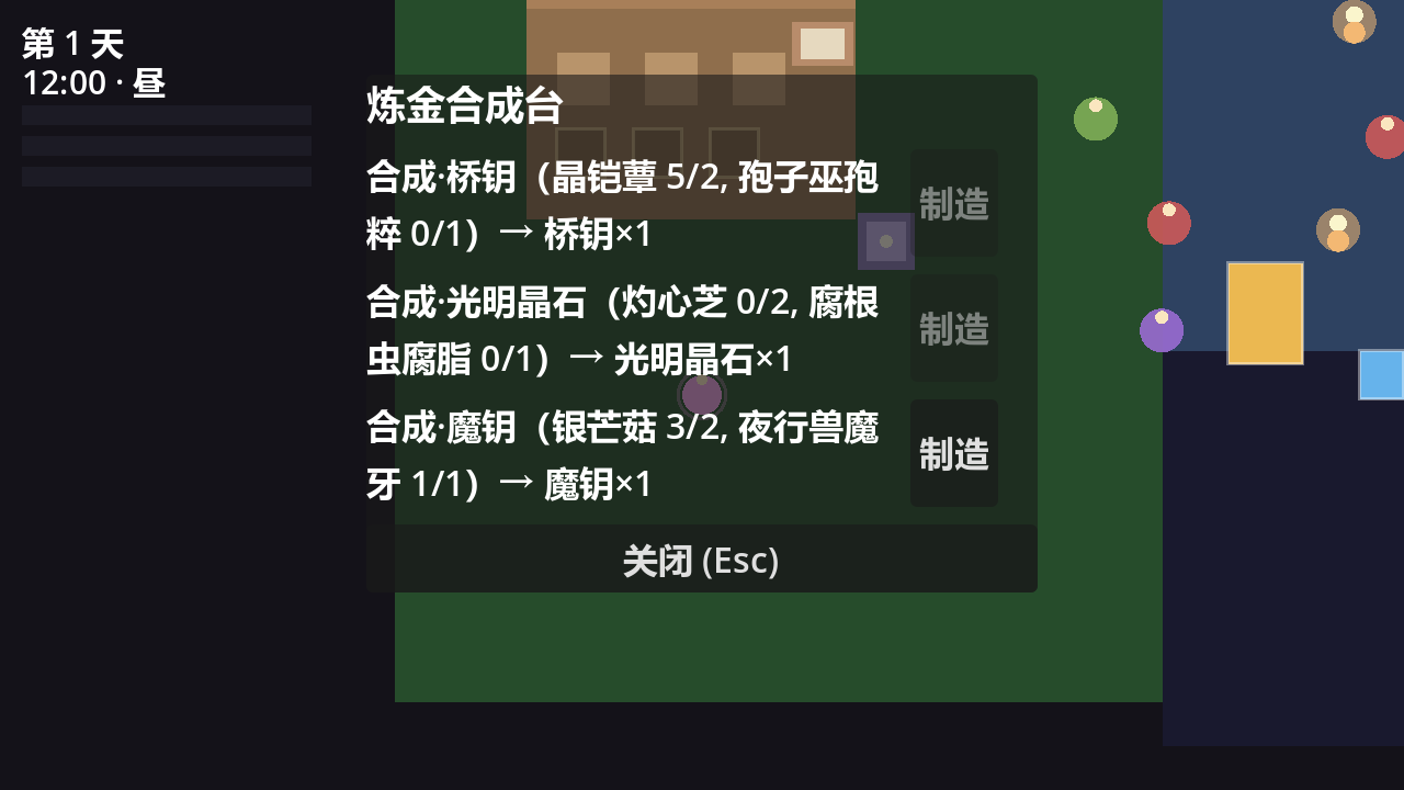 craft